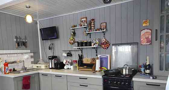 Дом, 80 м2, 10 соток, 2 эт. Пушкино