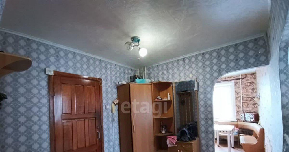 4-комн. квартира, 72 м2, 4/5 эт. Свободный - изображение 3