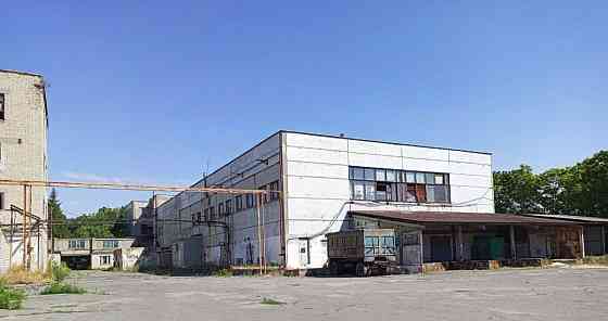 Производственное, 8300 м2 Старый Оскол