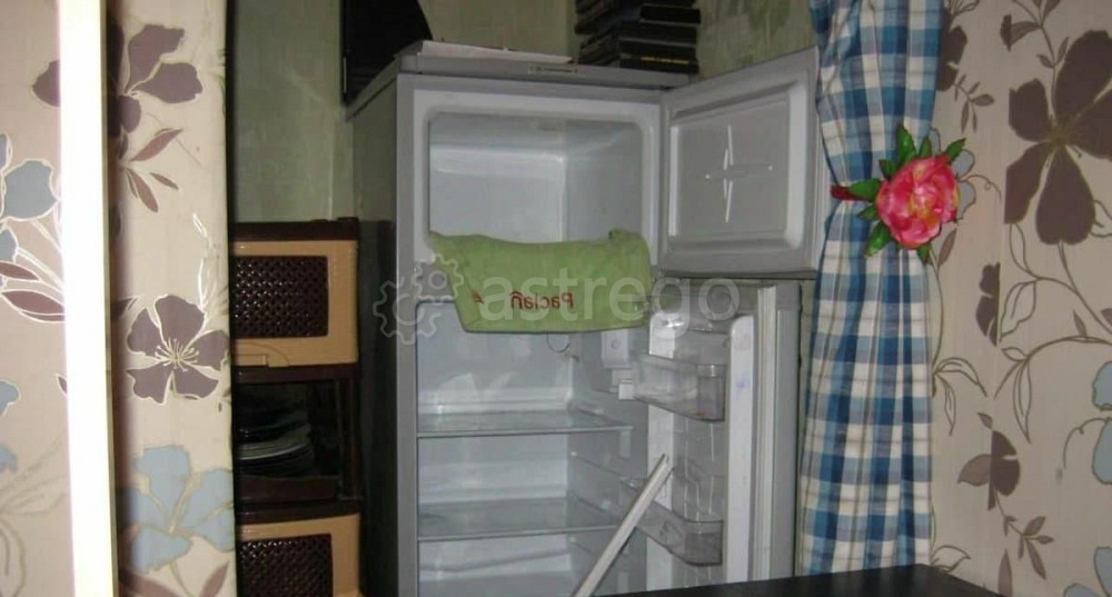 Комната, 10 м2, 2/5 эт. Москва - изображение 6