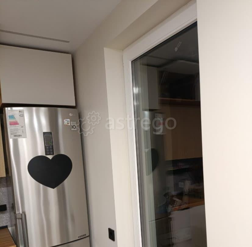 Студия, 27 м2, 19/25 эт. Москва - изображение 5