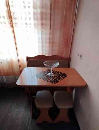 1-комн. квартира, 31 м2, 5/5 эт. Красноярск