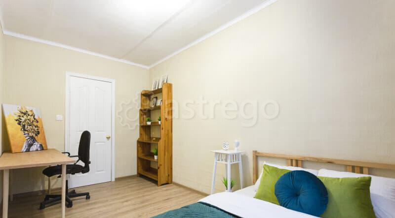 2-комн. квартира, 47 м2, 1/5 эт. Москва - изображение 8