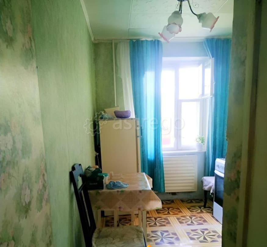 Комната, 10 м2, 1/9 эт. Уфа - изображение 3