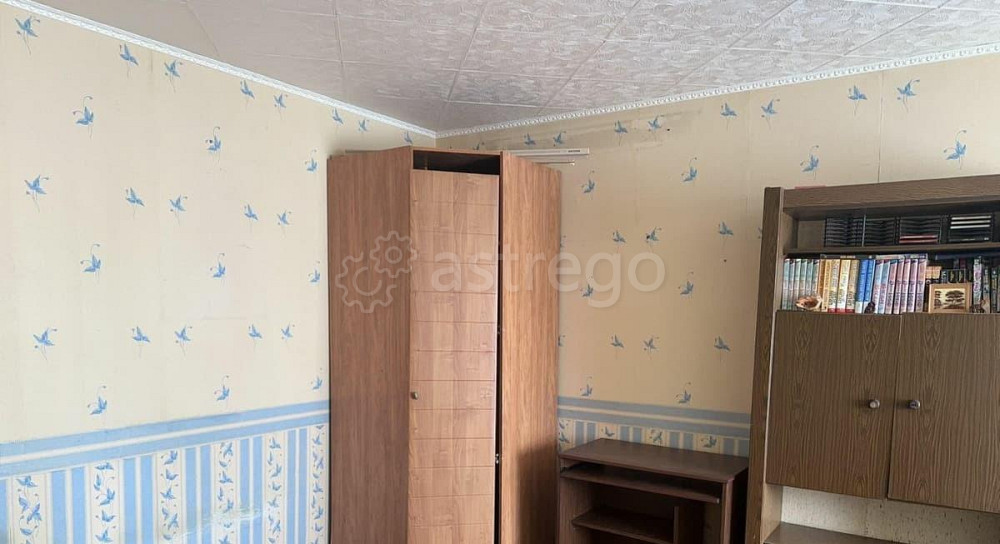 1-комн. квартира, 31.9 м2, 1/5 эт. Норильск - изображение 3