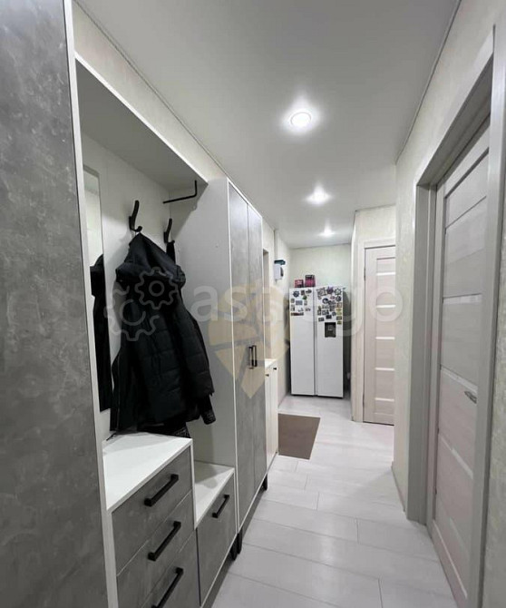 4-комн. квартира, 60.3 м2, 5/5 эт. Старый Оскол - изображение 10