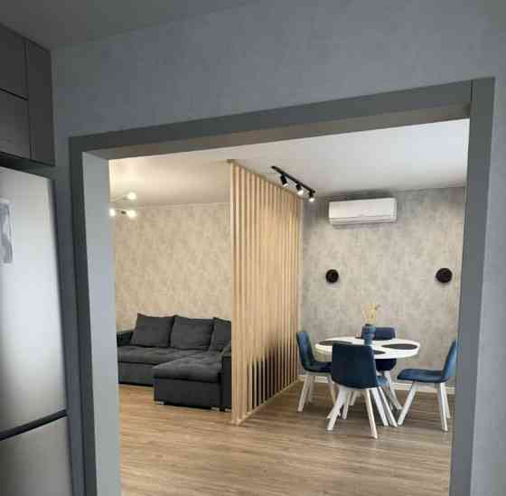 2-комн. квартира, 63 м2, 11/17 эт. Красноярск