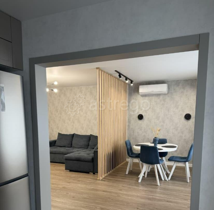 2-комн. квартира, 63 м2, 11/17 эт. Красноярск - изображение 4