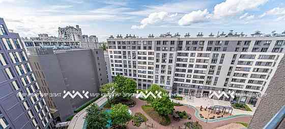4-комн. квартира, 129 м2, 10/10 эт. Санкт-Петербург