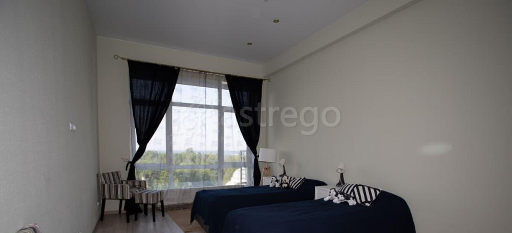 3-комн. квартира, 110 м2, 3/5 эт. Санкт-Петербург - изображение 3