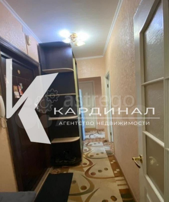 2-комн. квартира, 55 м2, 7/9 эт. Старый Оскол - изображение 9