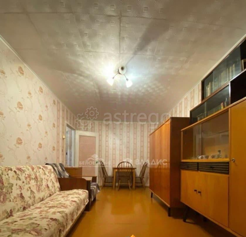 1-комн. квартира, 31 м2, 3/5 эт. Северодвинск - изображение 1