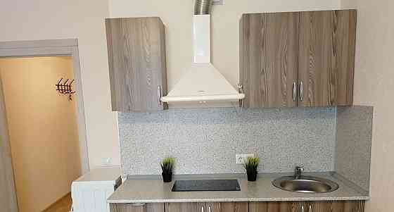 Студия, 27 м2, 3/17 эт. Мытищи