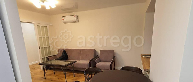 3-комн. квартира, 57 м2, 3/5 эт. Уфа - изображение 5