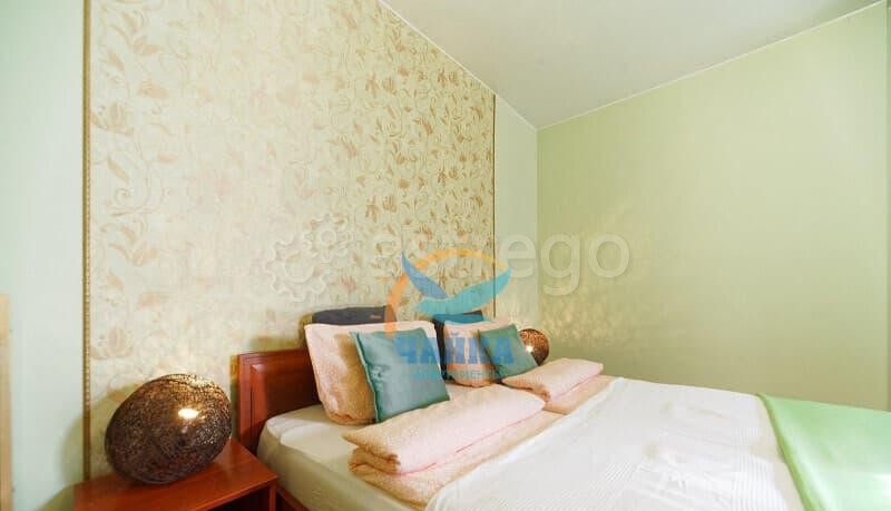 3-комн. квартира, 80 м2, 4/4 эт. Санкт-Петербург - изображение 10