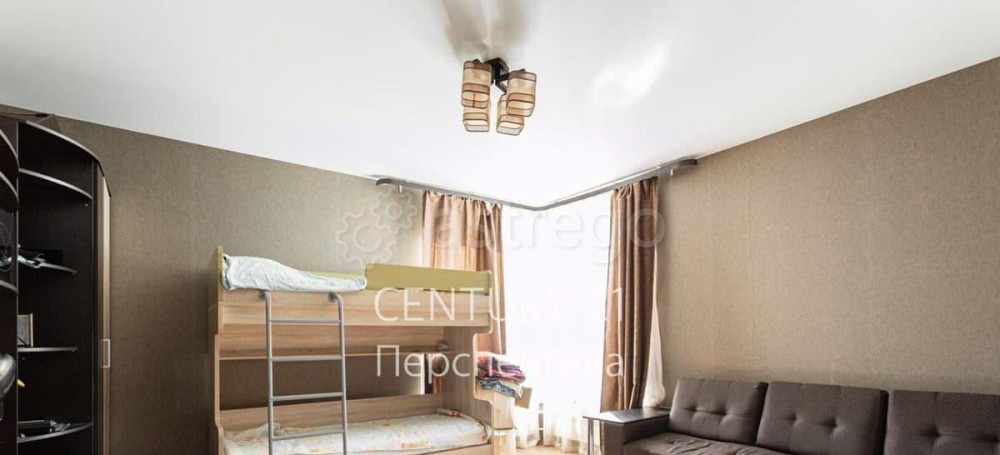 2-комн. квартира, 62 м2, 3/17 эт. Балашиха - изображение 5