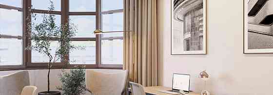 Офис, 2495 м2 Санкт-Петербург