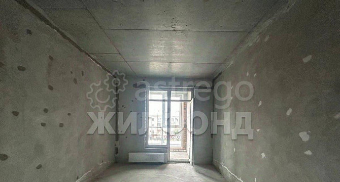 Студия, 30.8 м2, 4/16 эт. Барнаул - изображение 3