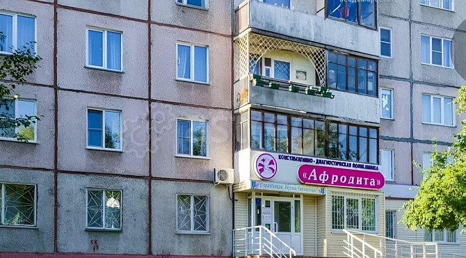 Комната, 12 м2, 2/9 эт. Барнаул - изображение 3