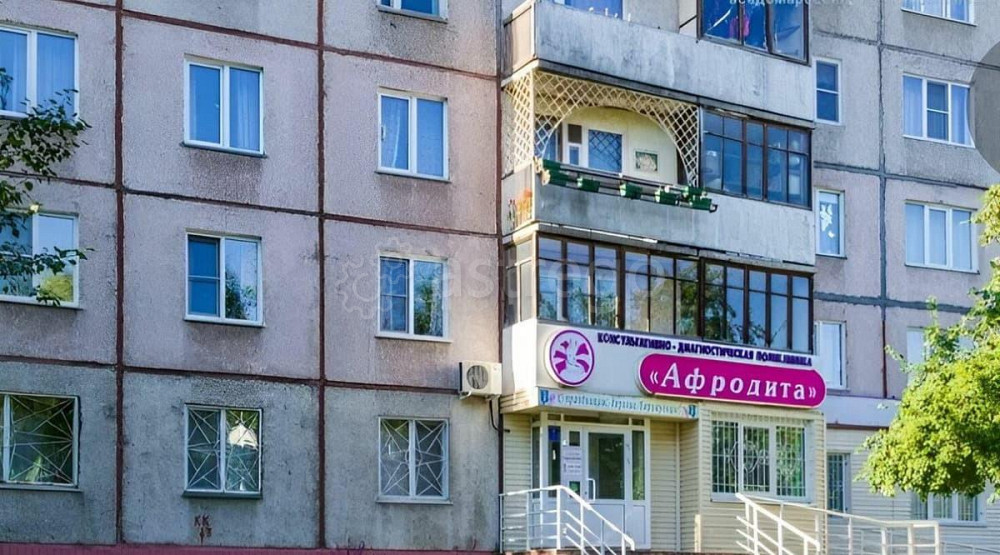 Комната, 12 м2, 2/9 эт. Барнаул - изображение 3