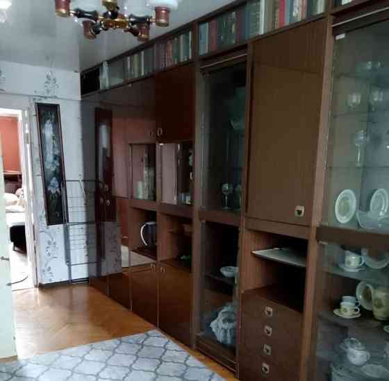 2-комн. квартира, 57 м2, 5/9 эт. Одинцово