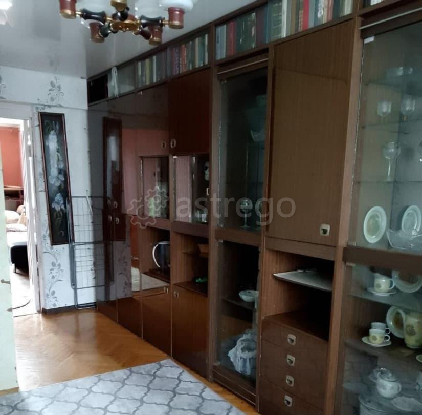 2-комн. квартира, 57 м2, 5/9 эт. Одинцово - изображение 3