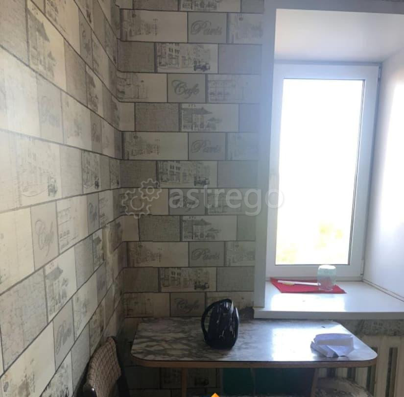 1-комн. квартира, 32.1 м2, 5/14 эт. Камень-на-Оби - изображение 4