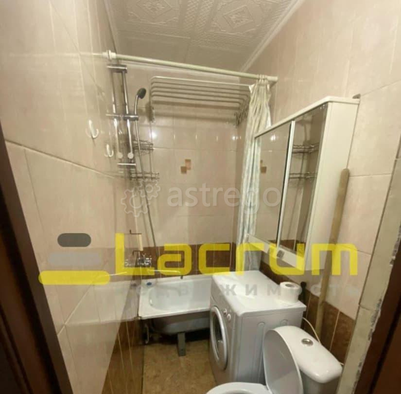 Студия, 15 м2, 1/9 эт. Красноярск - изображение 7