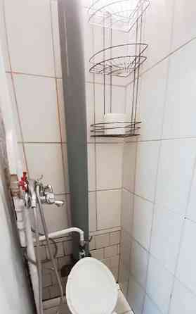 Студия, 14 м2, 3/5 эт. Красноярск