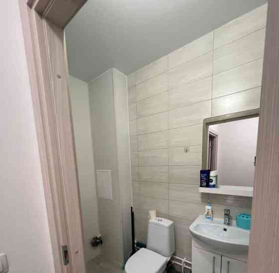 Студия, 30 м2, 5/8 эт. Санкт-Петербург