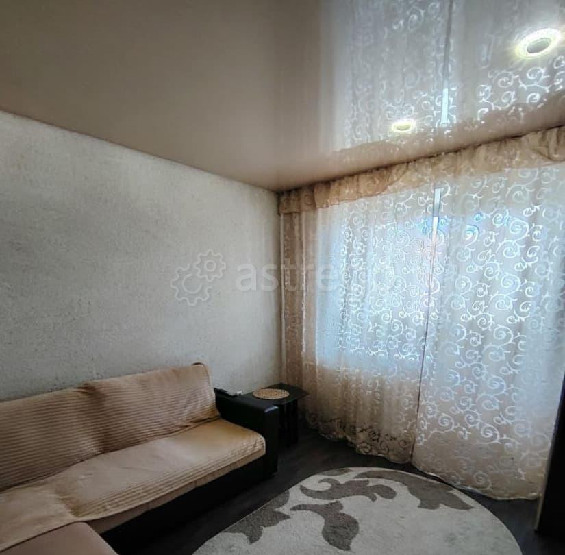 1-комн. квартира, 45.1 м2, 4/14 эт. Новоалтайск - изображение 1