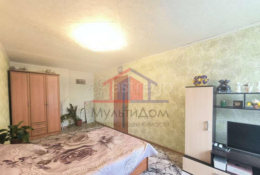 Комната, 15 м2, 3/5 эт. Губкин - изображение 6