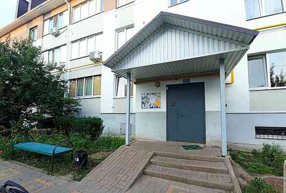 1-комн. квартира, 39 м2, 1/3 эт. Белгород