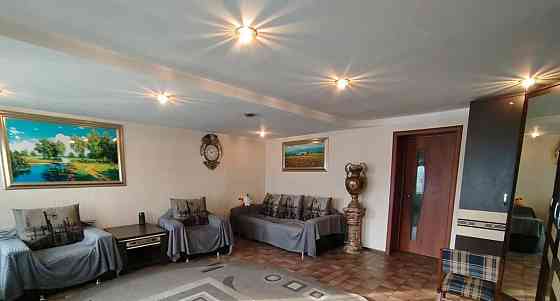 Дом, 123.5 м2, 6.5 сотки, 2 эт. Уяр