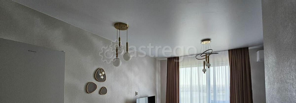 2-комн. квартира, 50 м2, 12/21 эт. Астрахань - изображение 6