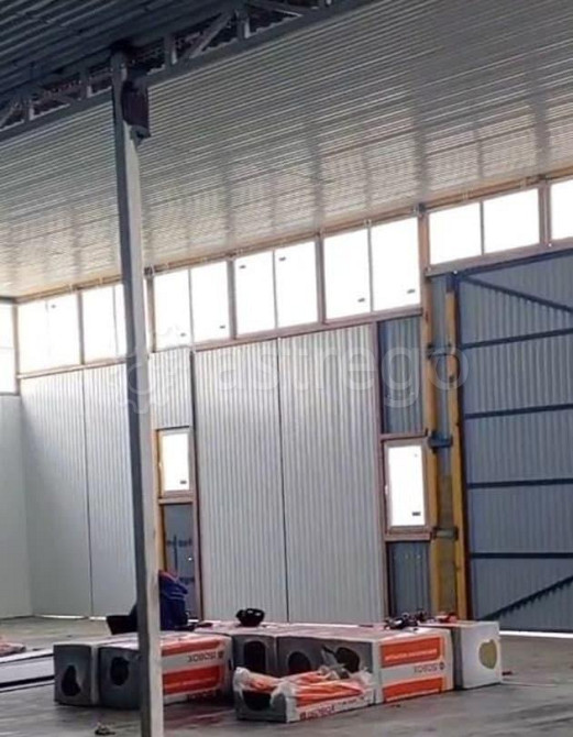 Свободного назначения, 600 м2 Адыгейск - изображение 2