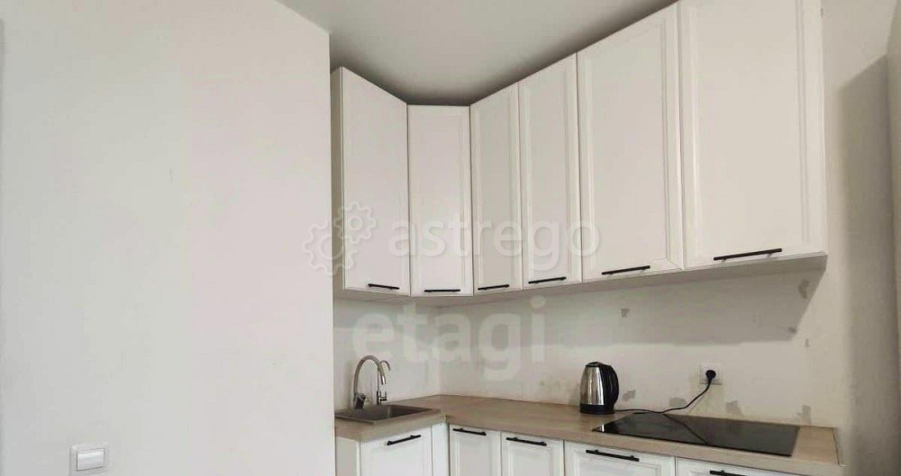 3-комн. квартира, 64.5 м2, 17/33 эт. Котельники - изображение 7