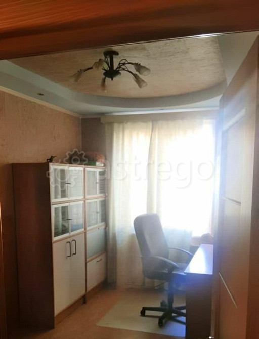 2-комн. квартира, 45 м2, 8/9 эт. Москва - изображение 4