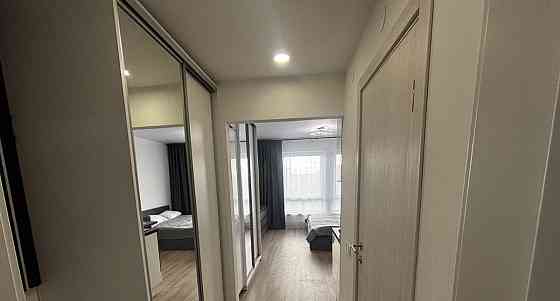 Студия, 21.5 м2, 10/25 эт. Котельники