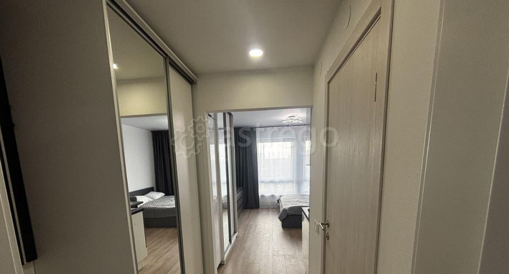 Студия, 21.5 м2, 10/25 эт. Котельники - изображение 5