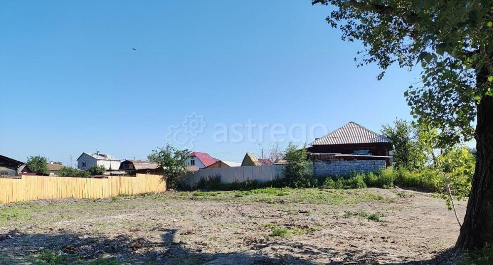 Земельный участок, 7 соток Минусинск - изображение 1