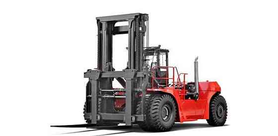 Погрузчик вилочный дизельный EP CPCD 340/380/460/480 W61 HEAVY SERIES Пермь