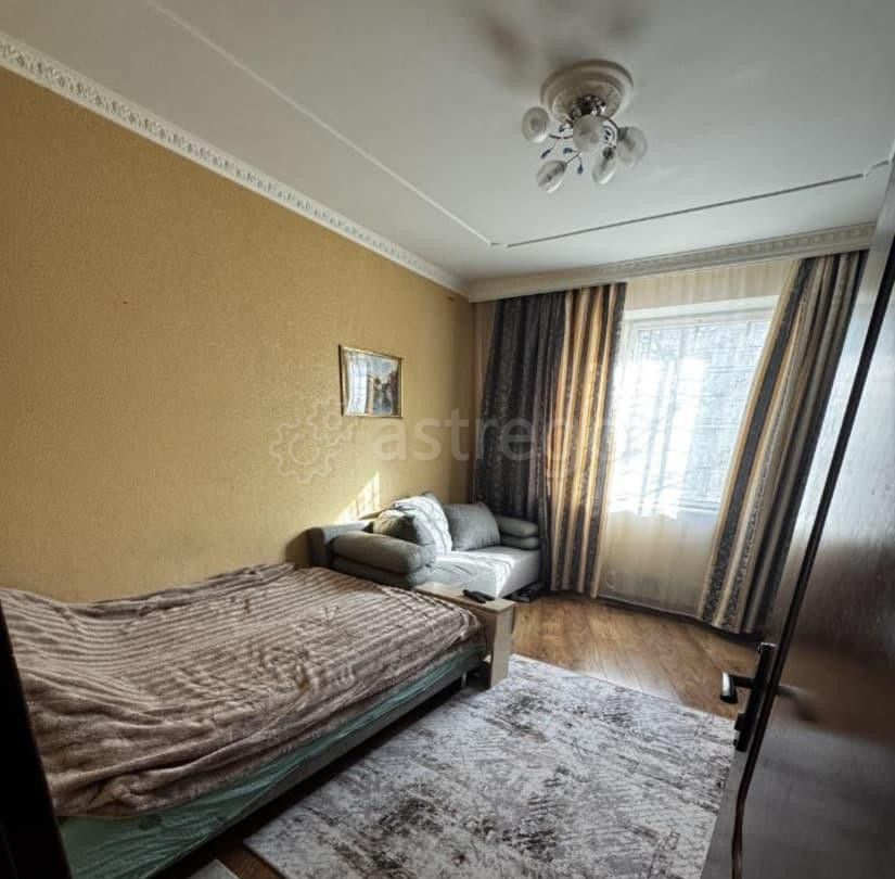 Комната, 14.3 м2, 1/16 эт. Москва - изображение 3