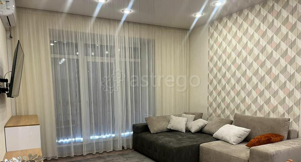 2-комн. квартира, 65 м2, 13/22 эт. Красноярск - изображение 5