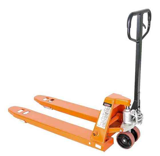 Тележка гидравлическая Prolift DS25 (PU) Барнаул