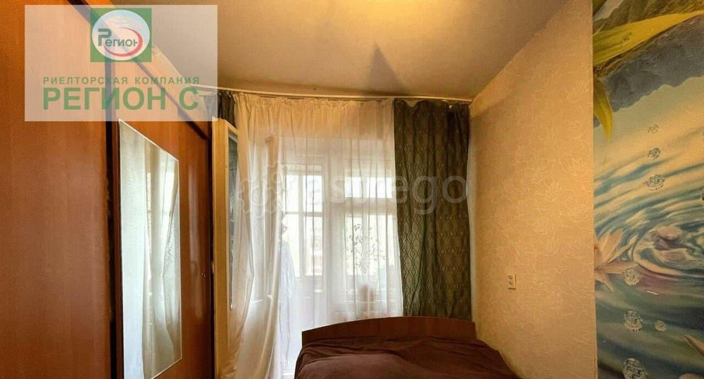 4-комн. квартира, 61.9 м2, 4/9 эт. Архангельск - изображение 3