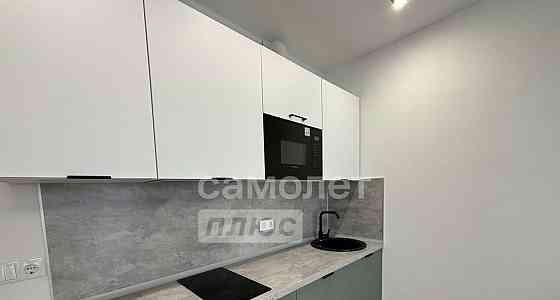 Студия, 25.3 м2, 13/15 эт. Котельники