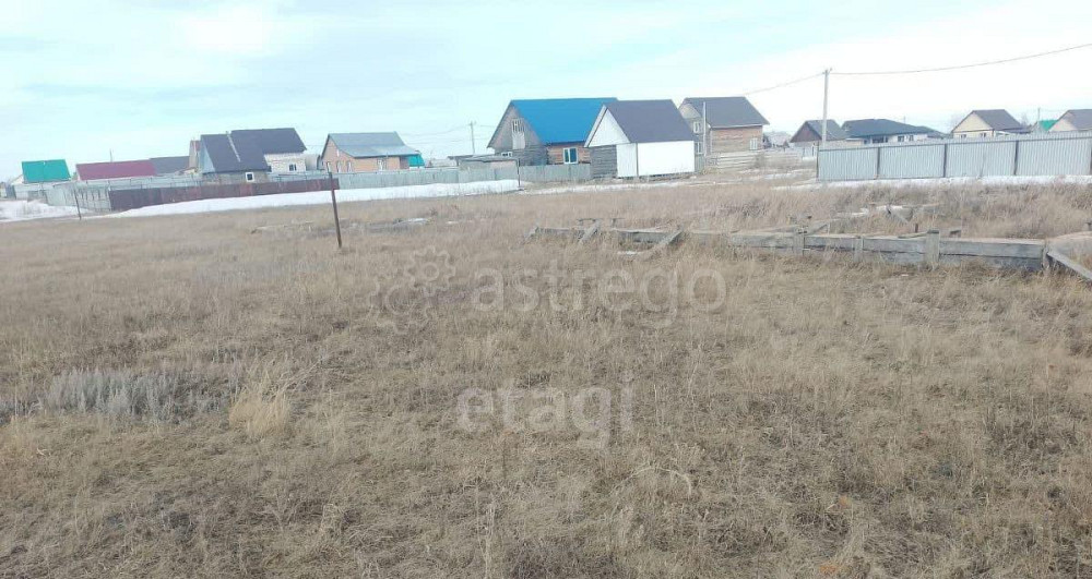 Земельный участок, 13.3 сотки Давлеканово - изображение 6