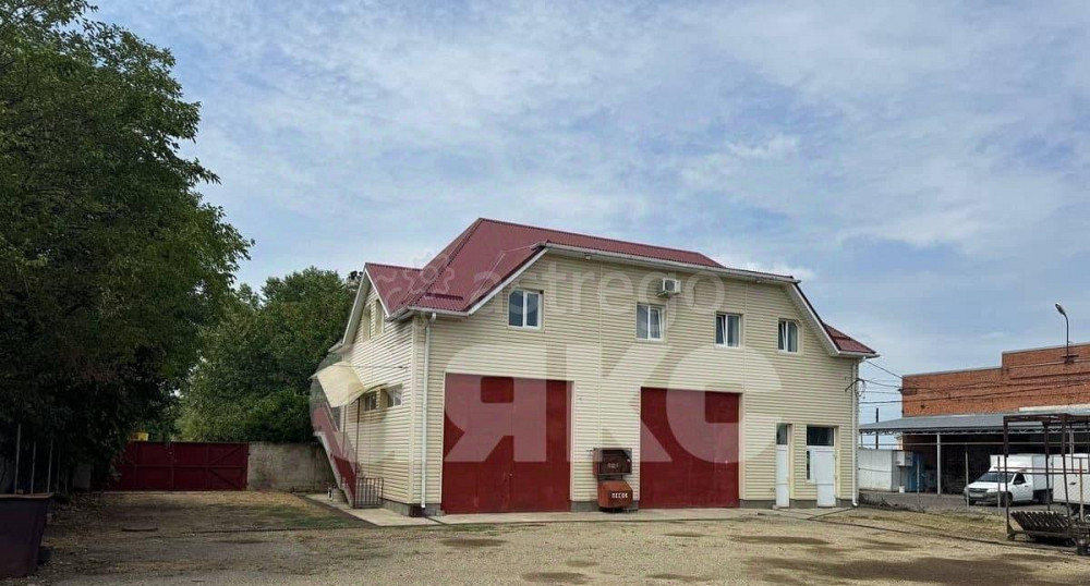 Готовый бизнес, 401.3 м Майкоп - изображение 1