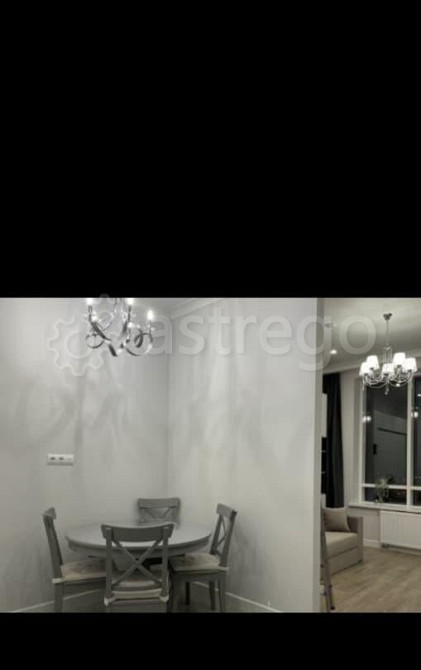 Студия, 30 м2, 22/24 эт. Москва - изображение 4